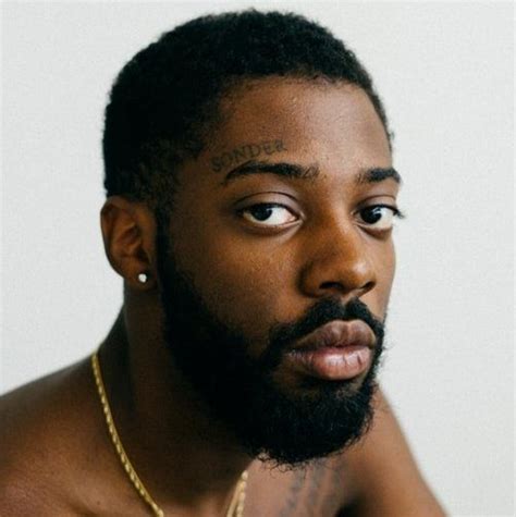 what is brent faiyaz net worth|Brent Faiyaz Net Worth 2024: Know His Age, Height & Personal Life